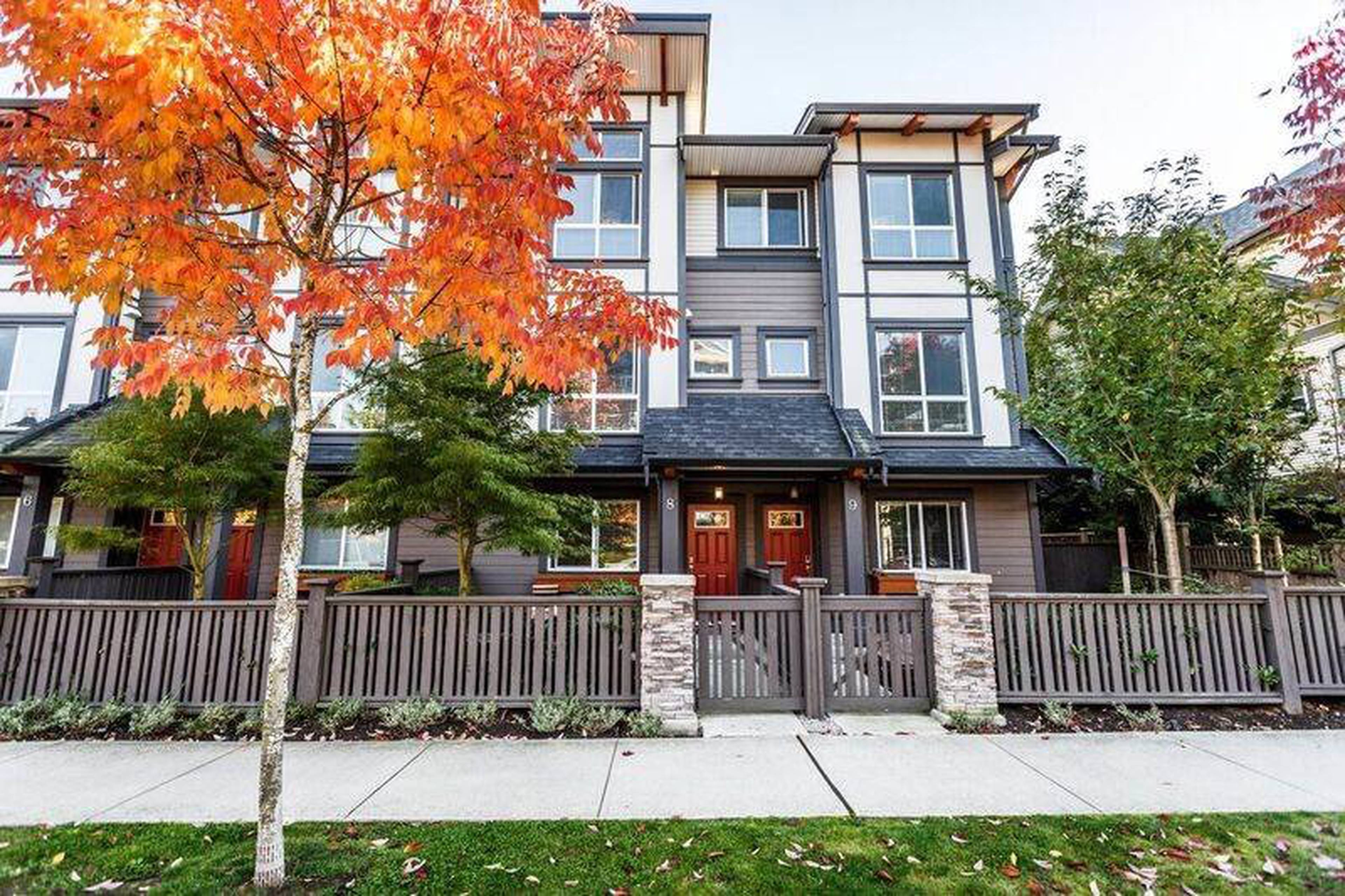 Alder Vista Richmond, BC 6333 Alder St liv.rent